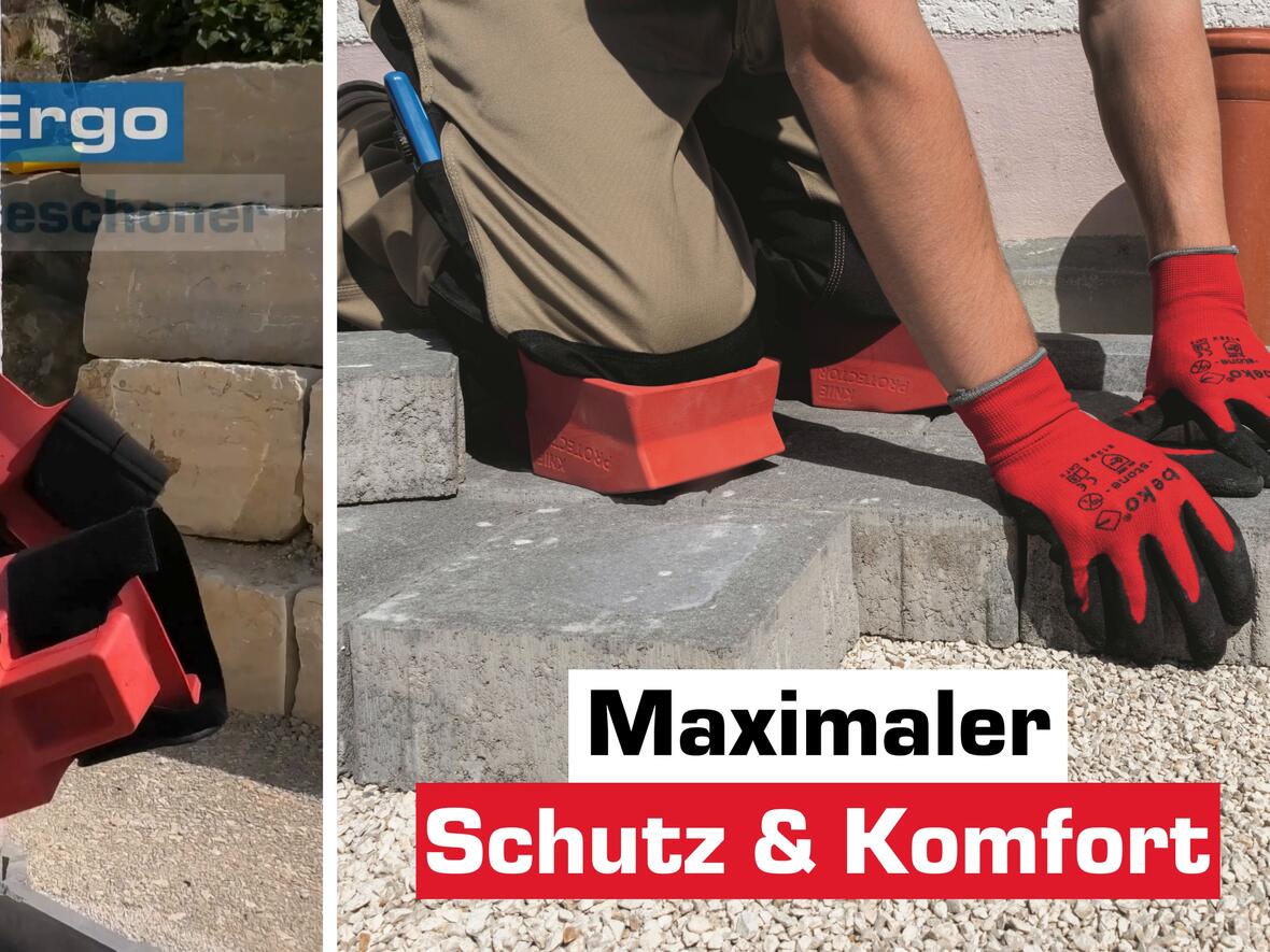 ergo-knieschoner-arbeitsschutzhandschuhe-stone