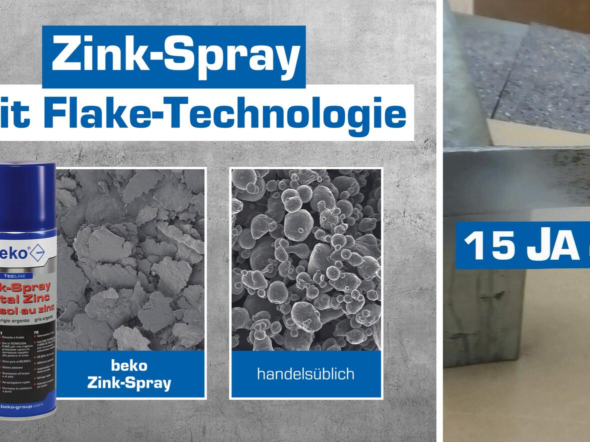 zink-spray